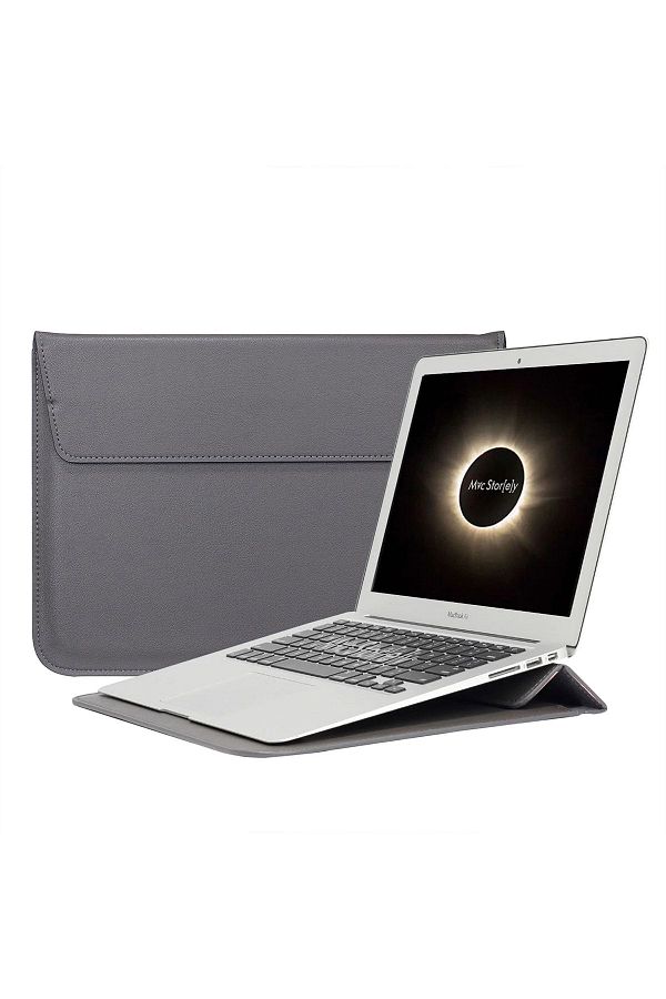 Mcstorey-Laptop Bag Macbook Air Pro 15inc Computer Notebook Case Waterproof 1