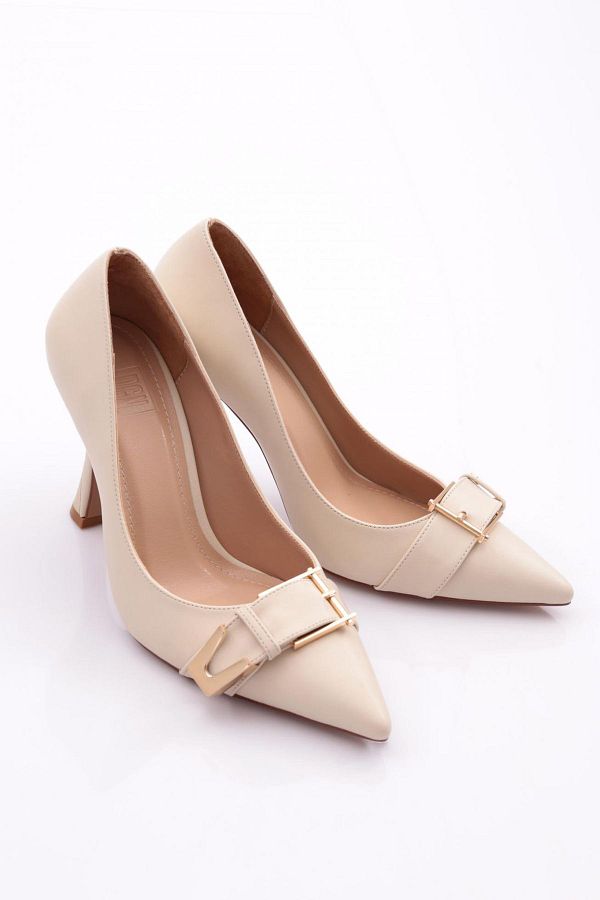 Bone colored shoes deals