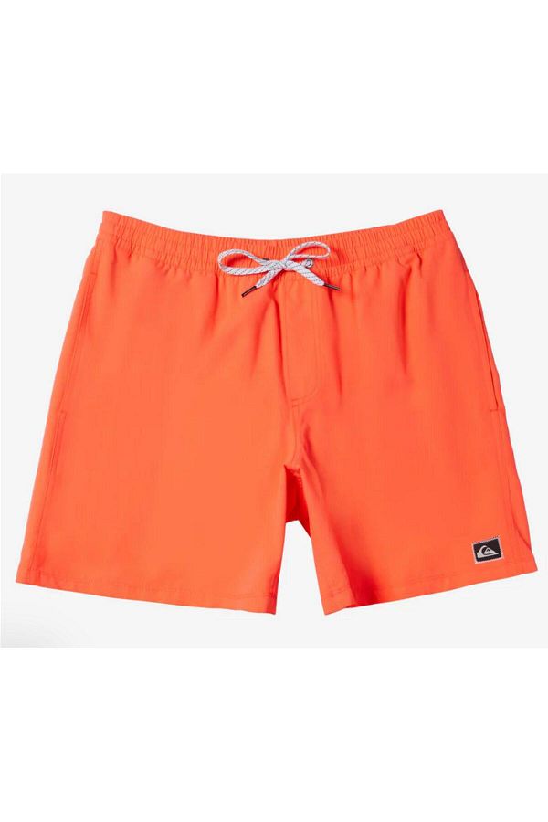 Quiksilver Quicksilver Everyday Solid Volley 15 Men s Shorts Orange AQYJV03153 QK.MKZ0 XS Trendyol
