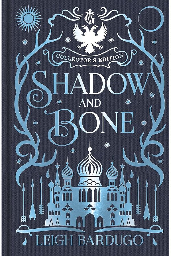 Bloomsbury Publishing-Shadow and Bone: Book 1 - Leigh Bardugo Collector's Edition 1