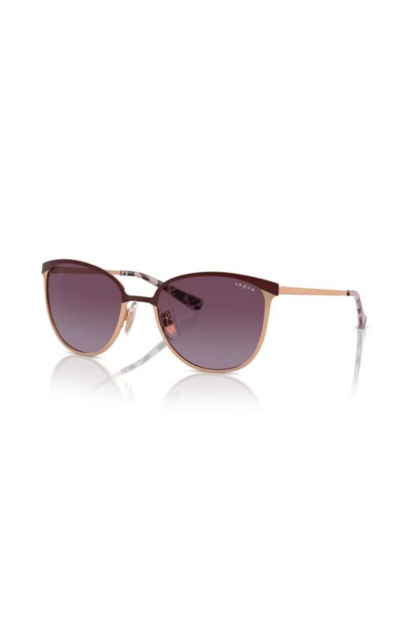 Vogue VO4002S 51708H 55 Model Sunglasses Trendyol