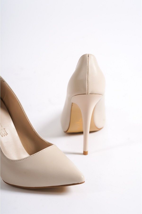 High heels skin color clearance