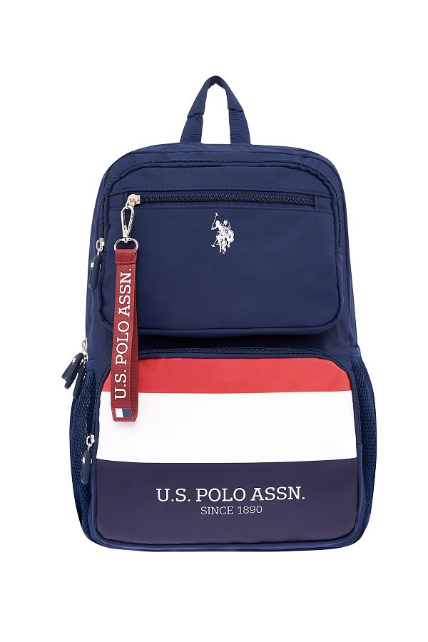 Us polo assn backpack 2025