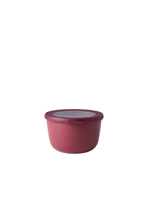 Mepal-Multi Bowl Cirqula Round Storage Container 1000 Ml 1