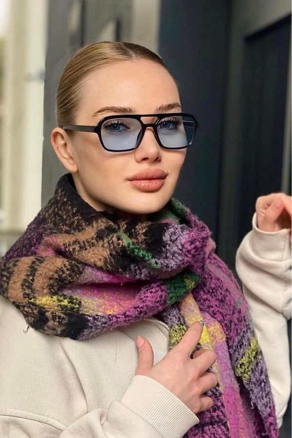 Moda Volante New Season Sunglasses Stylish and Functional Design Trendyol