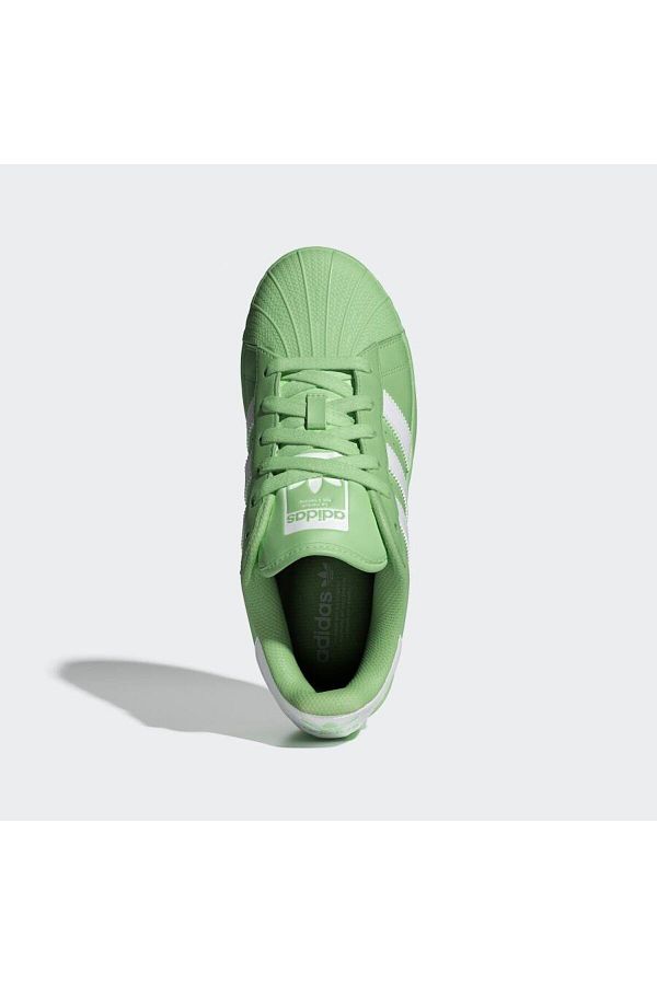 adidas ADIDAS Superstar XLG W Women s Sneakers ID5729 Trendyol