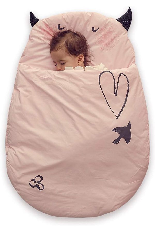 Anti kick baby sleeping bag 2025