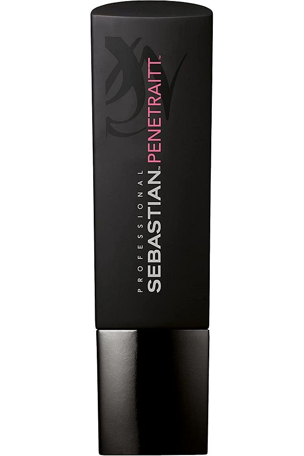 SEBASTIAN-Penetraitt Shampoo -250 ml, Strengthening and Structuring Against Fractions, CYT6564131313135 1