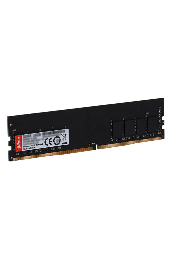 DAHUA-DDR4 C300 16GB 3200MHz CL22 1.2V - RAM Module 1