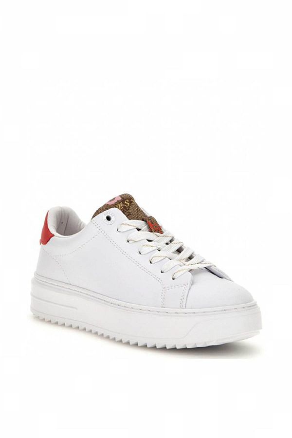 Guess Denesa Women s Sneakers Comfortable and Stylish Trendyol