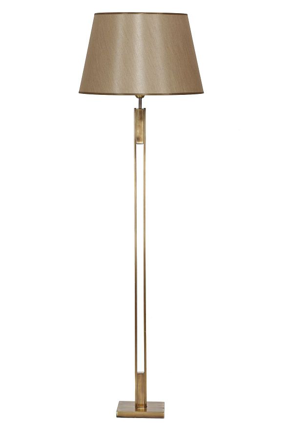 Mink floor lamp sale