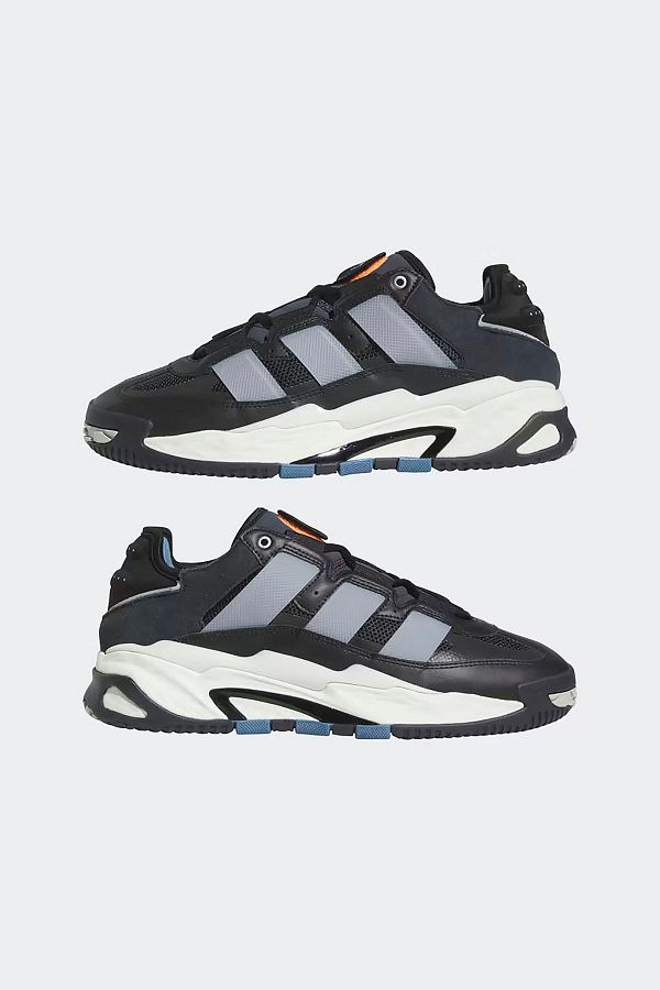 adidas Basketball Shoes Black Flat Trendyol