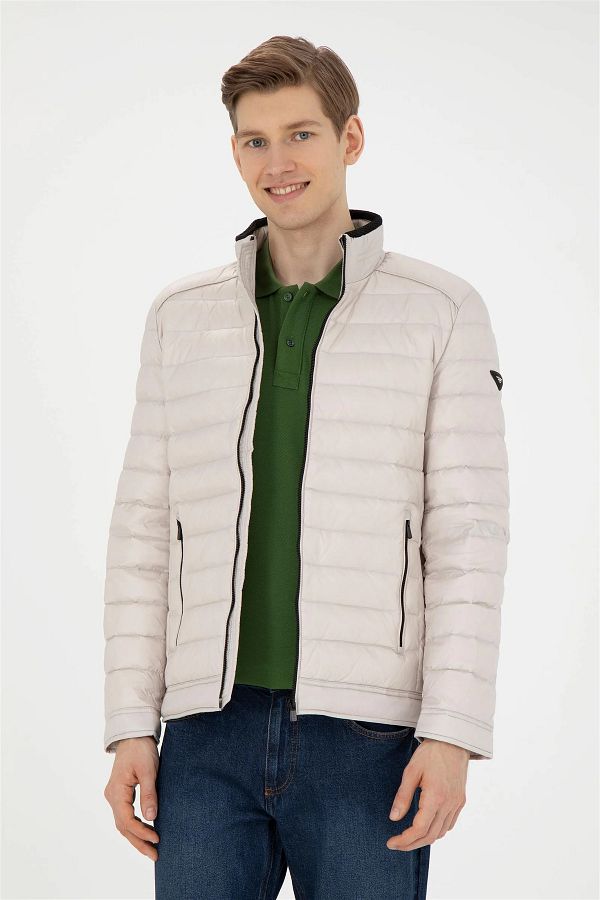 Us polo assn sport coat top