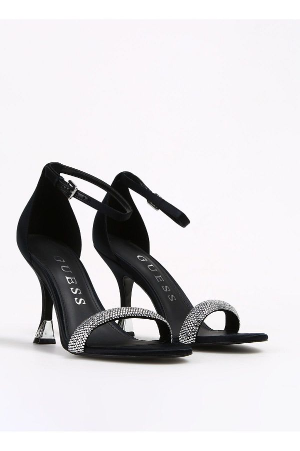 Guess Kabecka Decorated High Heels Trendyol