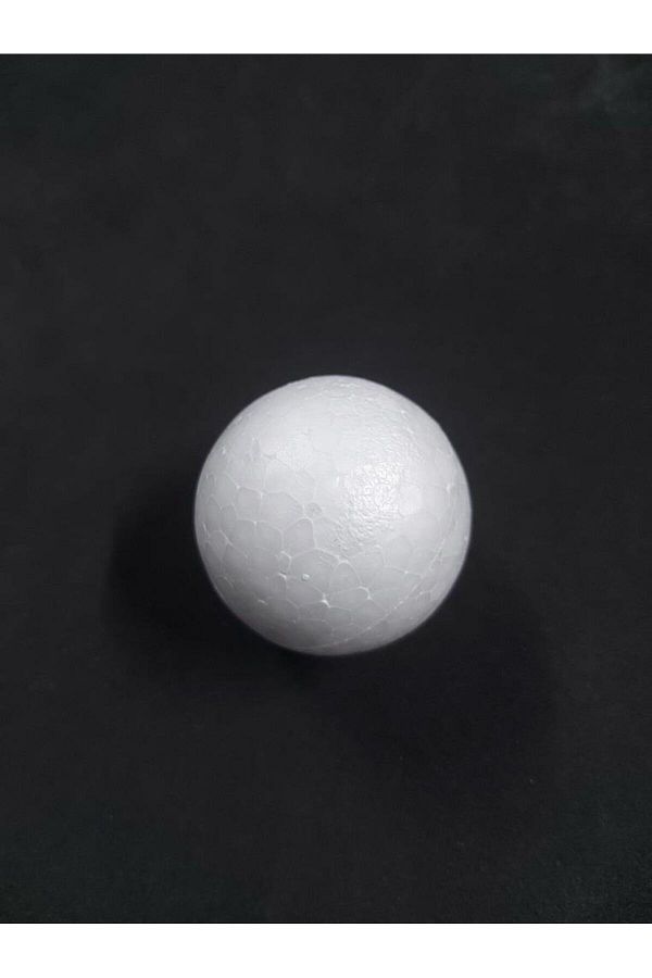 ehobici-Styrofoam Foam Ball 5cm 1
