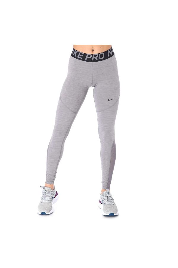 Nike Pro Leggings 365 Dri Fit Women s Sports Leggings Waist Recovery Training Mesh Tight Trendyol