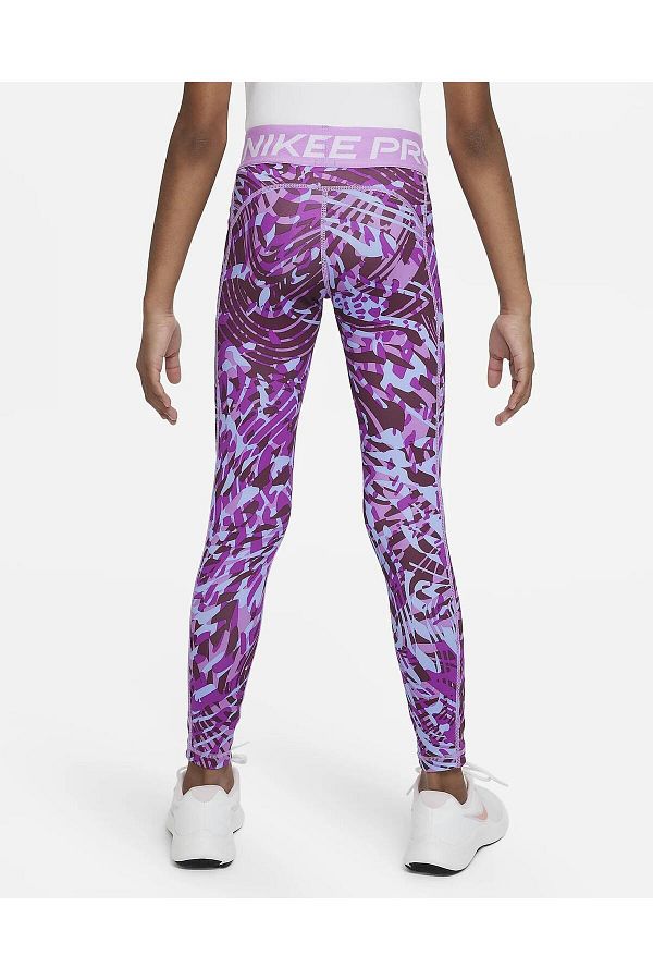 Nike leggings multi coloured store