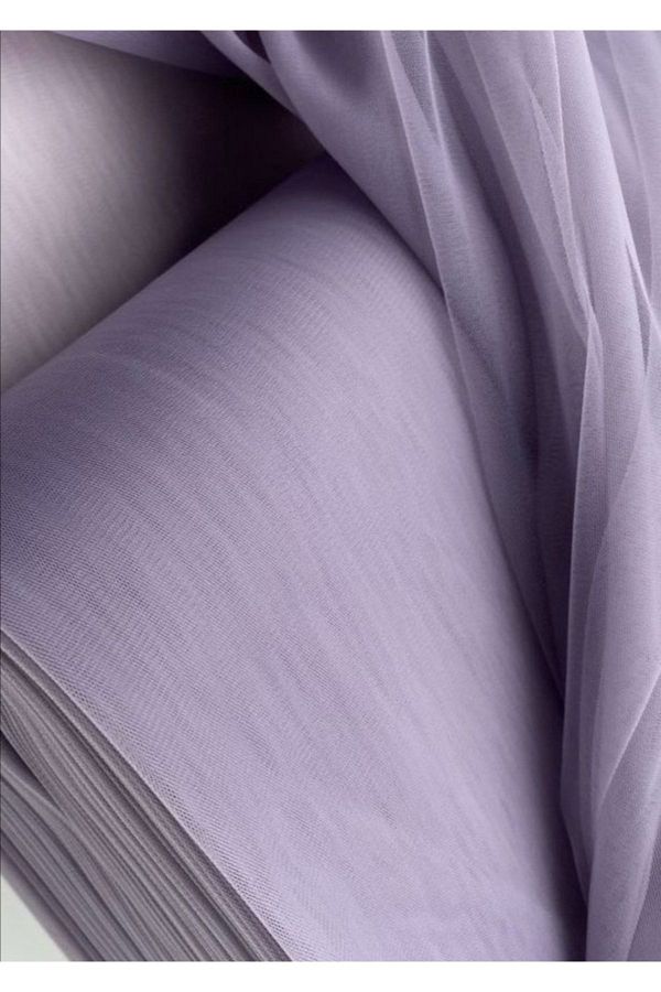 AYZEN HOME-Hayal Lycra and Flexible Tul 1