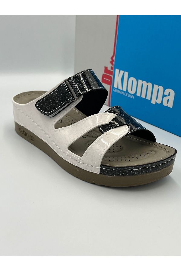 Klomp slippers 2025