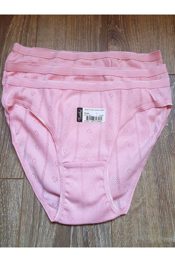 Tutku-Set of 3 Panties 1