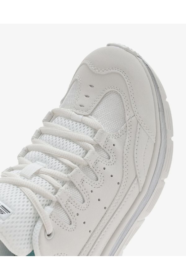 Skechers fashion fit heel height 2025