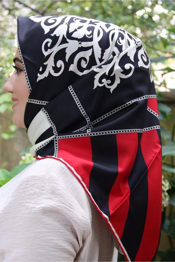 New scarf design 2019 deals