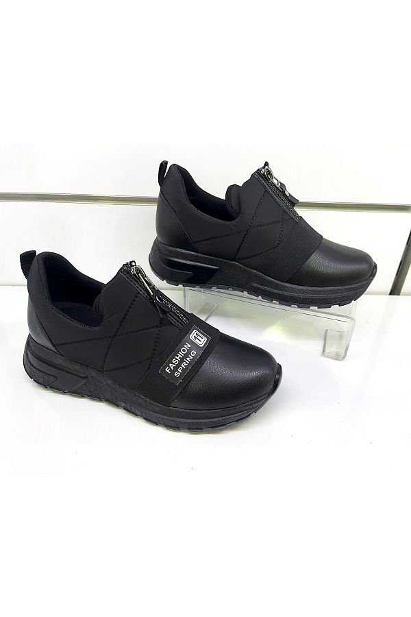 Gold Step-Goldstep Classic Poly - Sports Shoes 1
