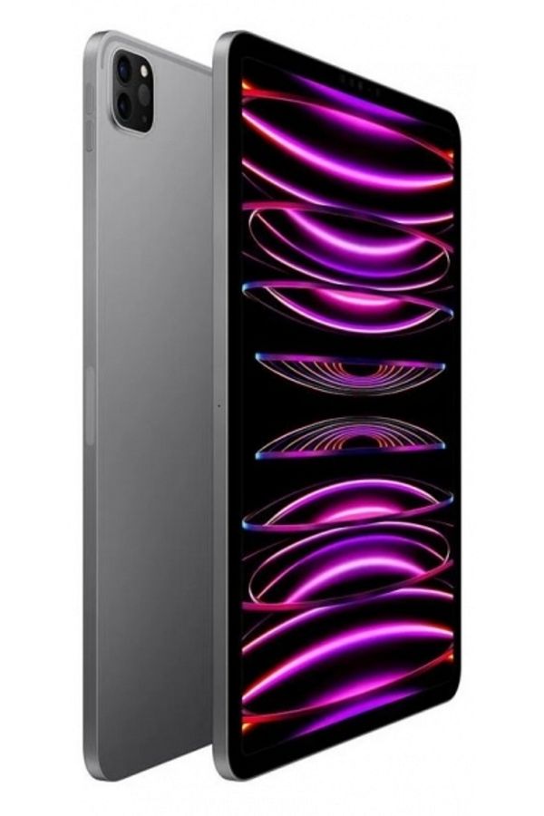 Dolia-iPad Pro 11 بوصة واي فاي + خلوي - حافظة كمبيوتر لوحي متوافقة (8 جيجابايت/128 جيجابايت) MNYC3TU/A 1