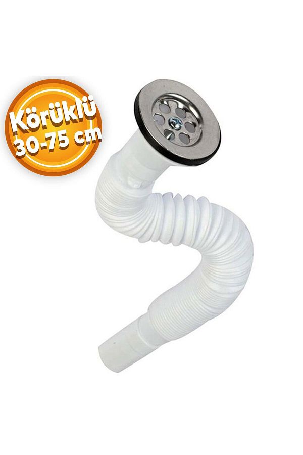 Tanfleks-Tanflex Siphon - Gusseted Design 1