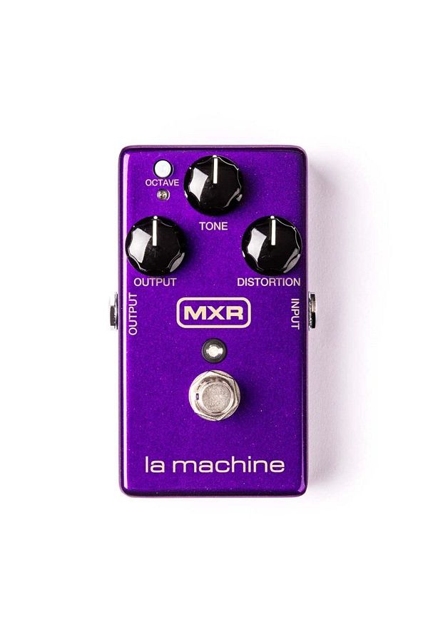 MXR-Csp-203 La Machine Fuzz Pedal 1