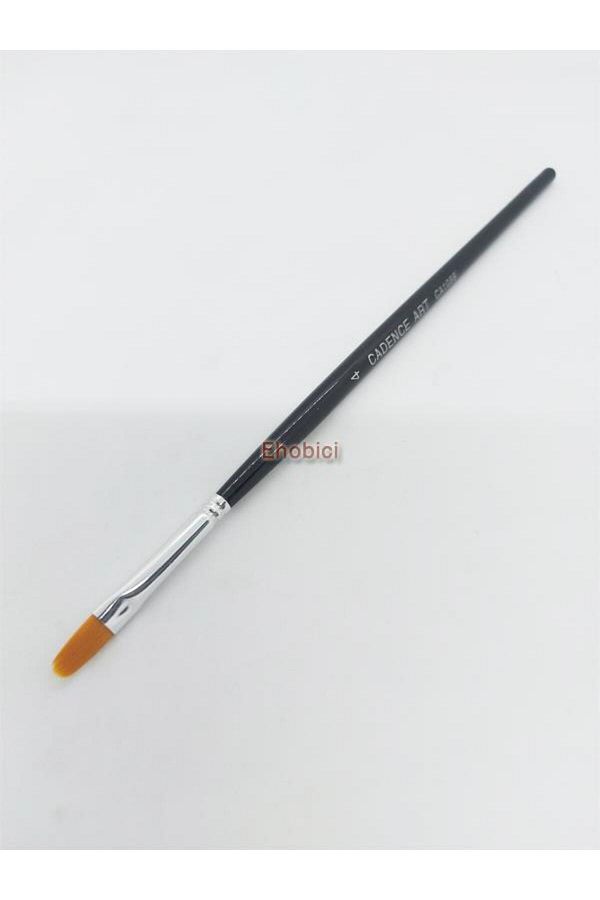 Cadence-Ca1088 Model Cat Tongue Brush - No:4 1