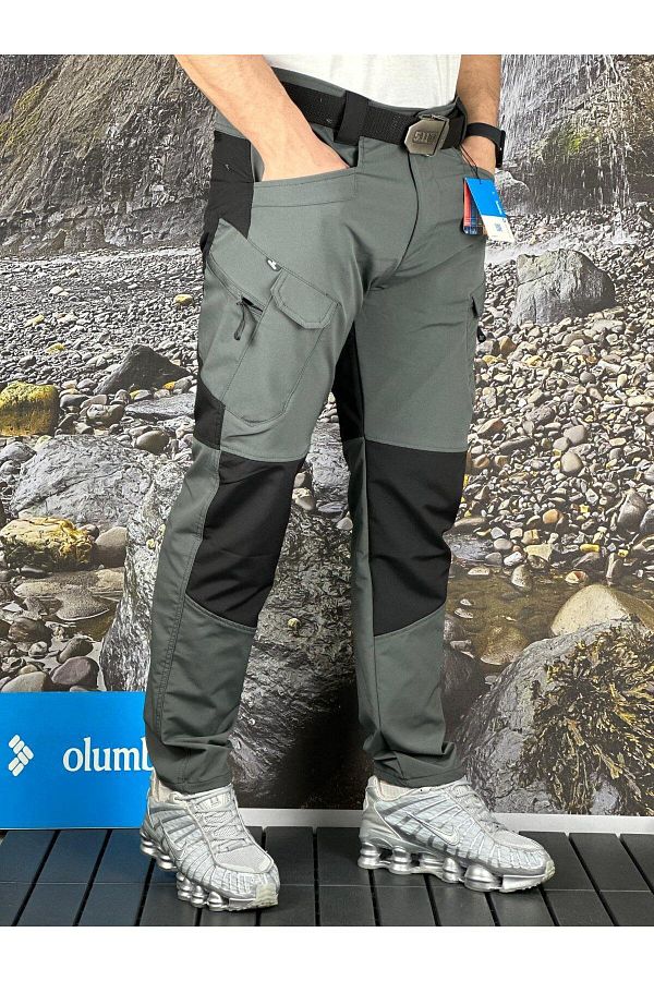 Tactical outdoor pants cheap