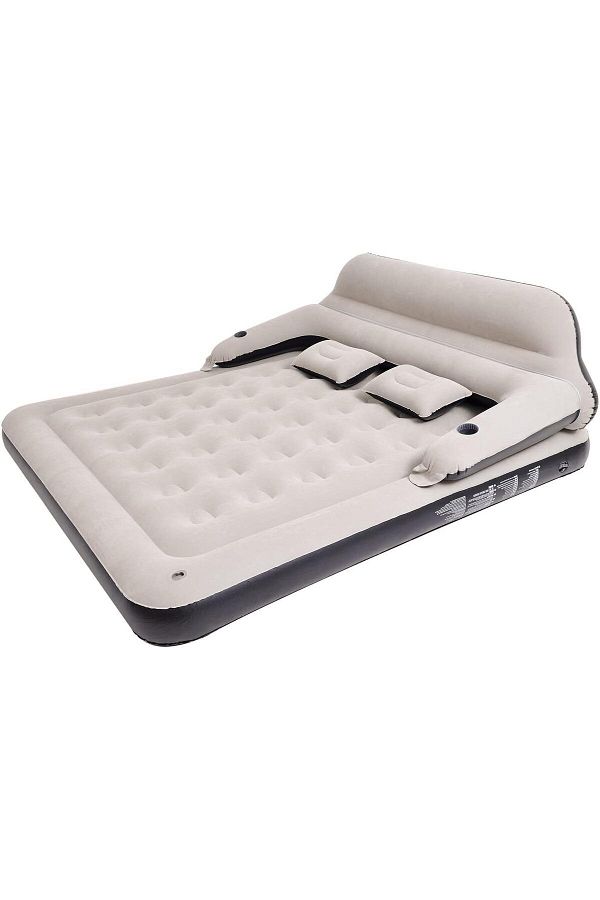 King size inflatable mattress outlet