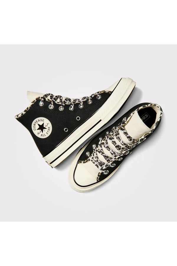 Converse chuck 70 leopard deals