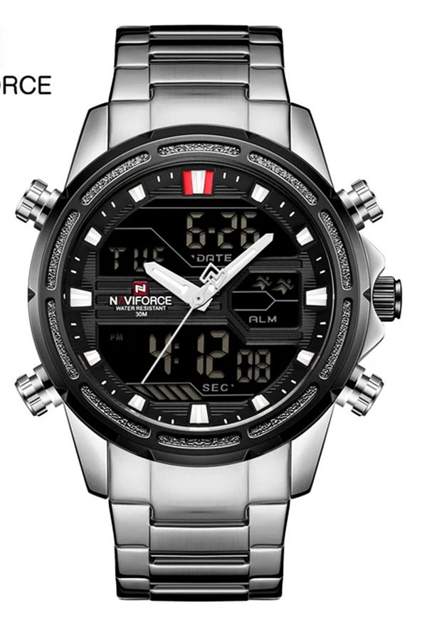 Naviforce nf 9138 hot sale