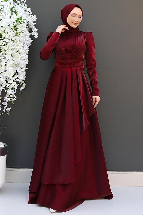 Dress simple hijab new arrivals