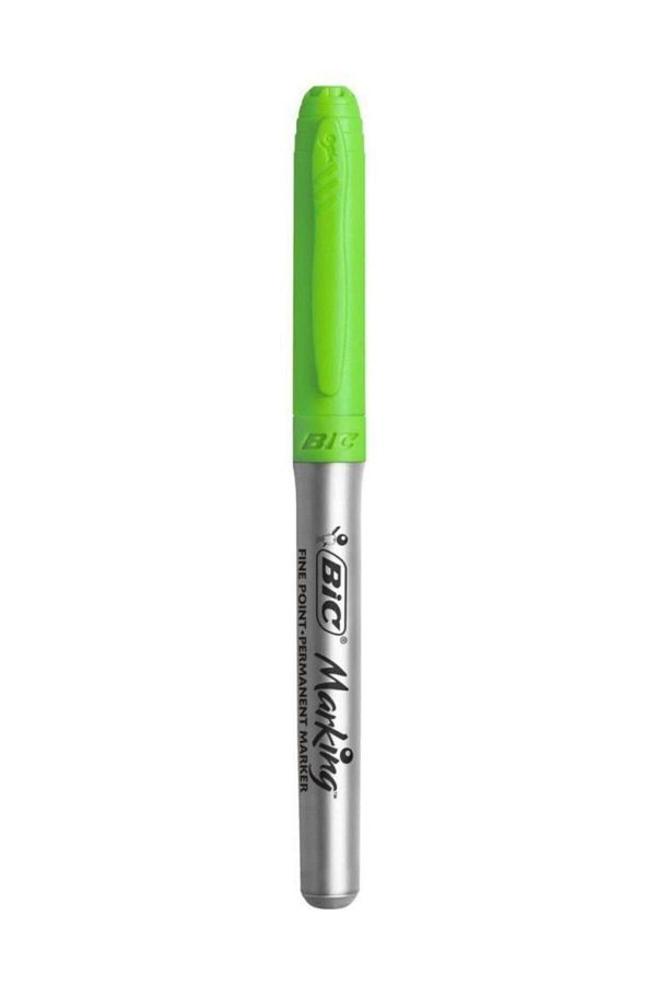 Bic-Marking Fine Point Permanent Pen 1