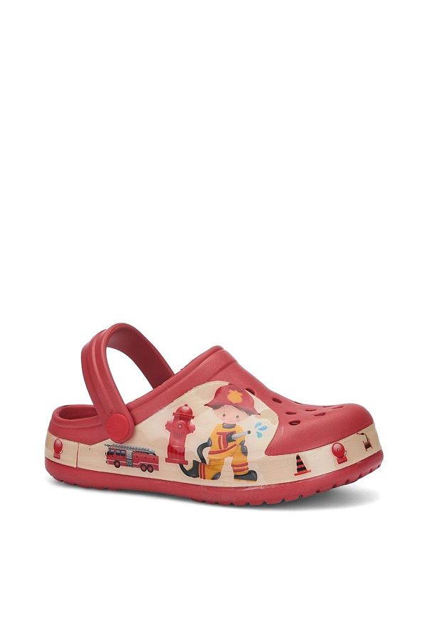 Crocs with non slip soles outlet