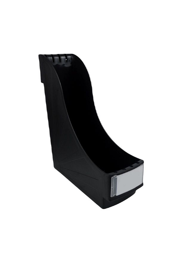 Bafix-Plastic Magazine Holder - Stylish and Useful Design 1