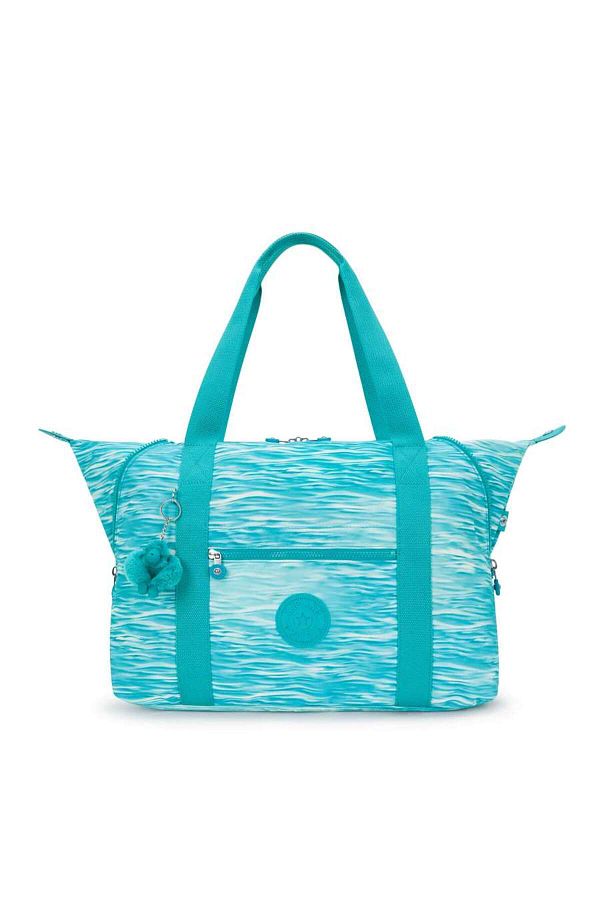 Kipling art shoulder bag hotsell