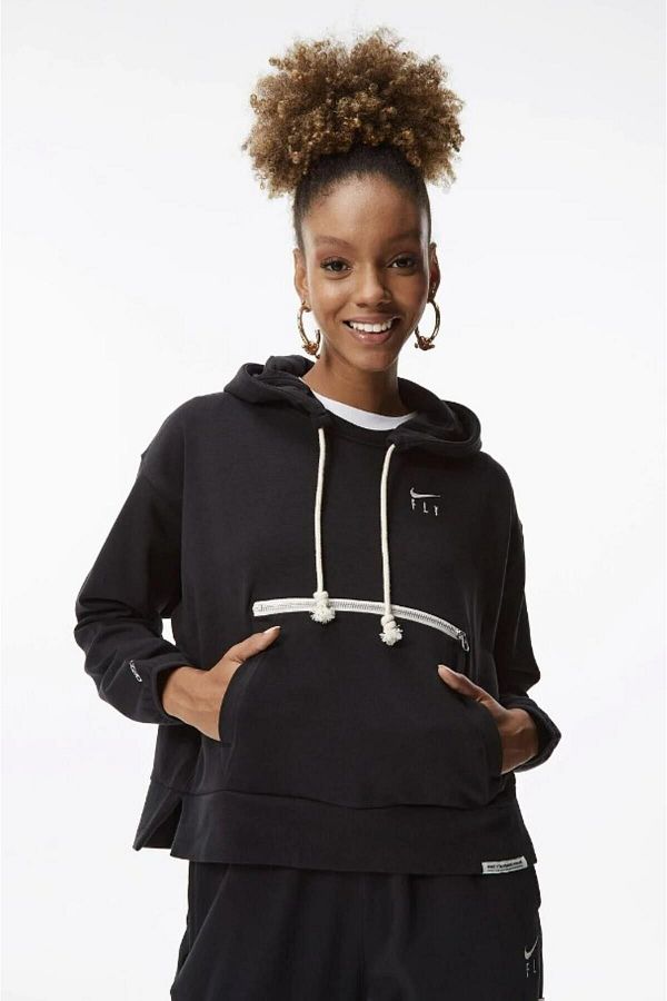 Dri fit hooded sweatshirt cheap