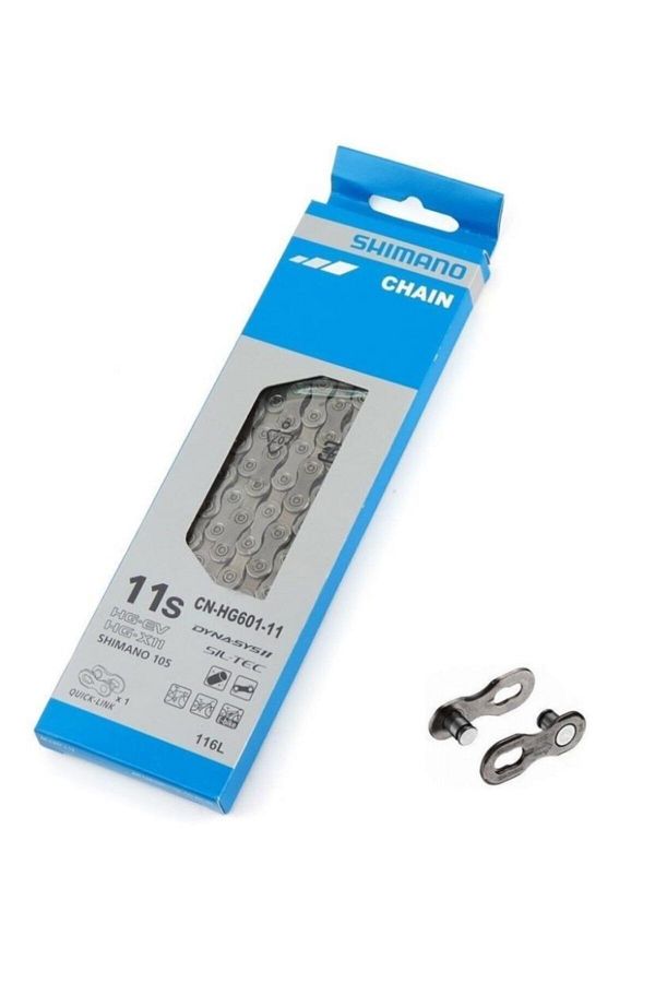 Shimano 105 hg601 11 speed chain 2025