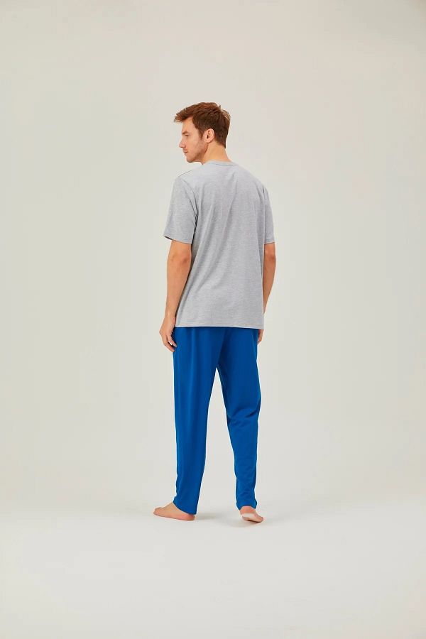 Modal pajama set shorts clearance