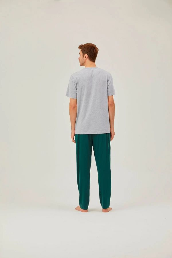 Modal pajama set shorts 2025
