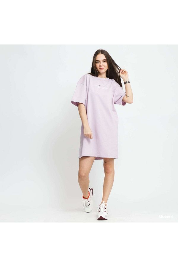 Nike swoosh dress store