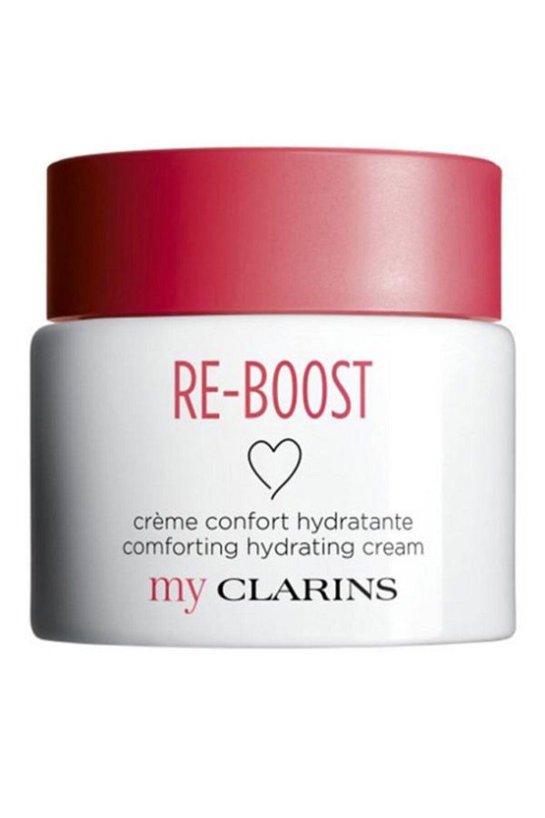 Clarins-My Clarins Re-boost Hydrating Comfort Cream - Day Cream 50ml 1