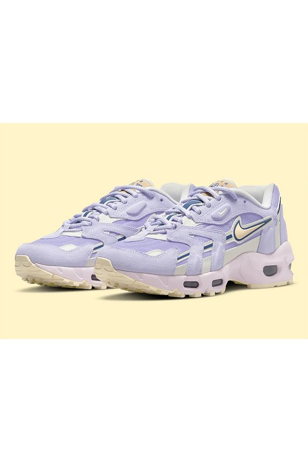 Nike Air Max 96 II Purple Dawn Spring Pastels DM9462 500 Trendyol