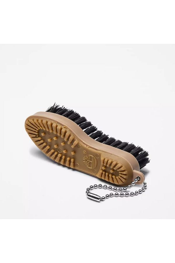 Timberland Rubber Sole Brush Shoe Cleaning Trendyol
