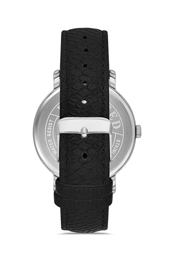 Omax Leather Men's Watches 00PR0049I004- Trendyol