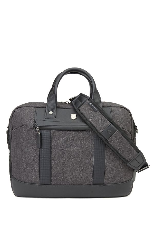 Victorinox-Briefcase - Architecture Urban Design 1